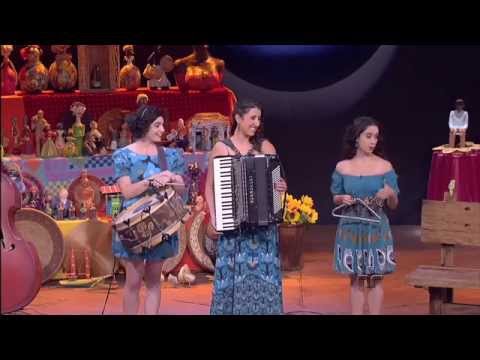 Sr. Brasil | 22/11/2015