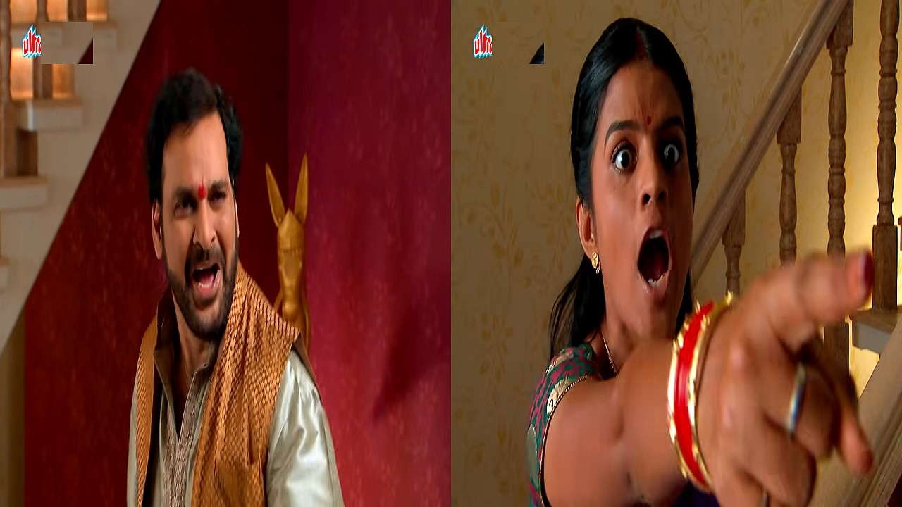 टुनटुन सिंह पर घर में घुसकर हुआ जानलेवा हमला! 🔥 | Afsar Bitiya