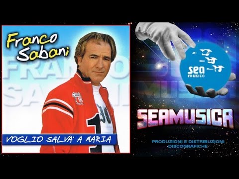 Franco Sabani - So' 'nnammurate - Official Seamusica