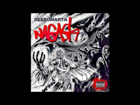 Nagash feat. Jeżozwierz - Zwykłe Słowa