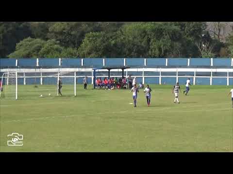 Barra Mansa 1x1 Rio-São Paulo - Carioca B2 Profissional SEMIFINAL IDA