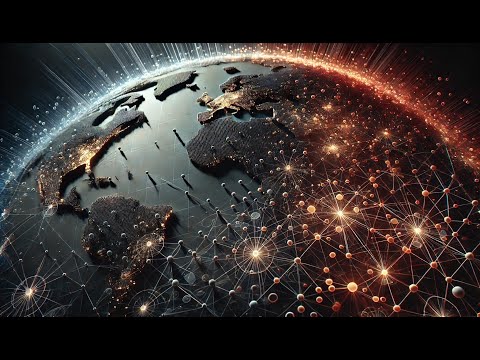 Agent Swarms, OpenAI Virus, And The Age Of Parabolic Volatility