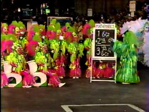 1986 Quaker City String Band - Showtime In The Key Of Sea