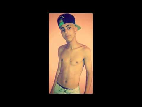 MONTAGEM - ESSE É O DJ QUE AS NOVINHA ADORA ♪ (( DJ MARCUS VINICIUS ))