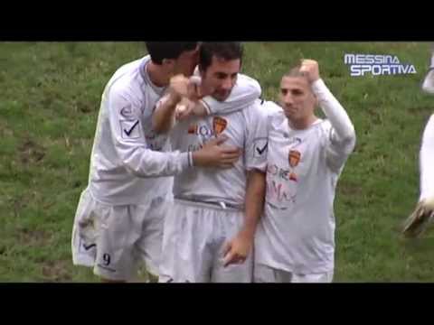 La sintesi della gara tra Città di Messina e Pro Cavese