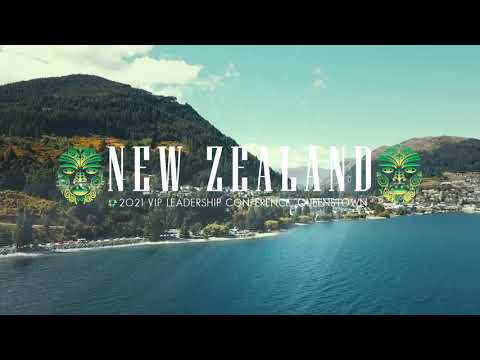 VIP & Chairman's 2021 Reveal