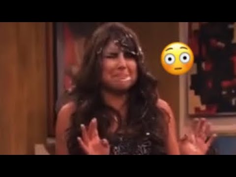 Victorious jokes you might have missed as a child