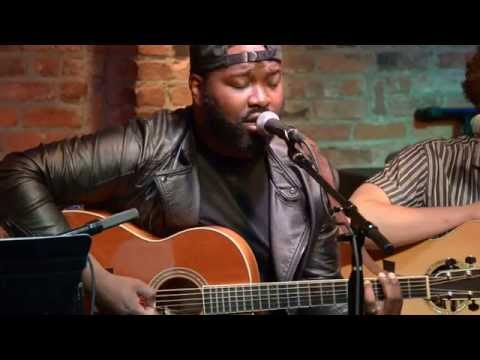 Odane Whilby - Hurricane.  June 1, 2015