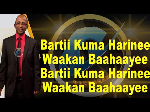 ABDIRISAAQ GAADACO BARASHADA KALGACAL  OFFICIAL MUSIC VIDEO 2022
