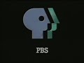 PBS Ident 1996 Normal Fast Slow And Reversed