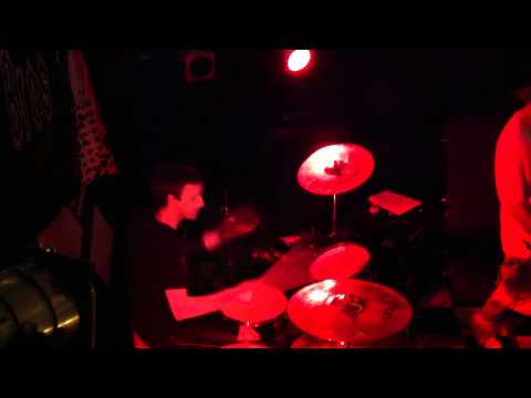 Brews Brothers - Pale Death live at Area 51