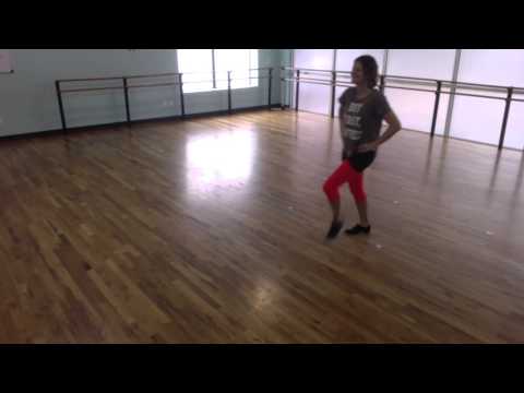 Do You Love Me choreo 2015