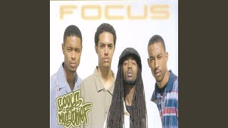 Maximize 3rd Eyes (feat. Phesto &amp; Tajai)