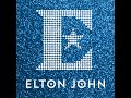 Mama Can't Buy You Love de Elton John
