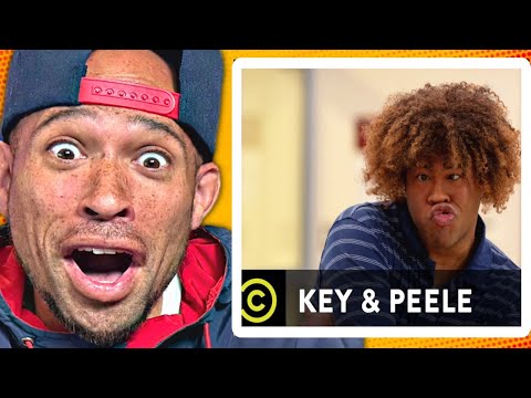 Key & Peele - A Cappella - Uncensored! LMAO I can't get enough of this...