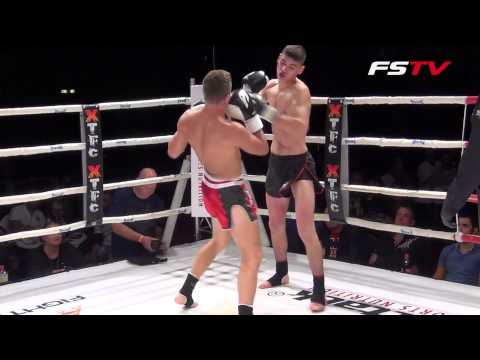 Kim Robin Leinz vs Cihan Turk