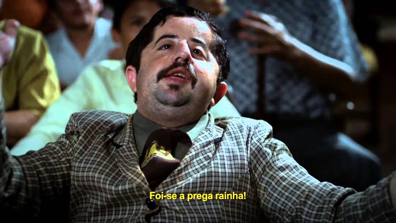 Cine Holliúdy - Trailer Oficial