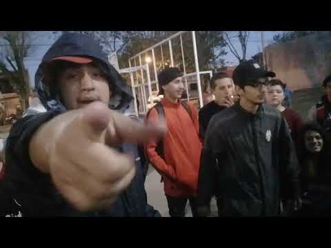 MAXI vs IRINEO vs FANTA // 4tos // SubZuelo Free