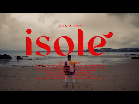 Isolé
