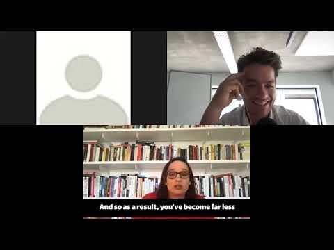 Power can intoxicate and this is the antidote!