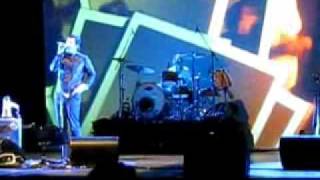 Our Lady Peace (OLP) - If You Believe, Live from Centennial Hall in London, ON 03.16.10