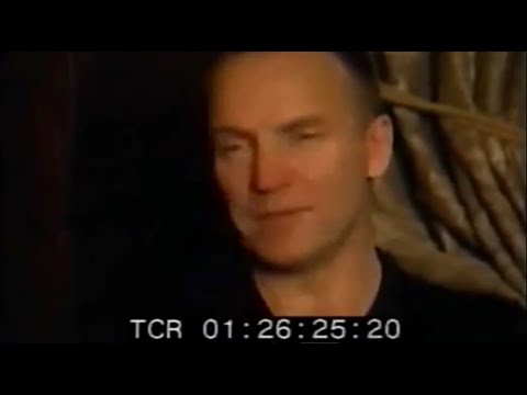 The Sweatbox (Kingdom of the Sun Documentary) - Part 1