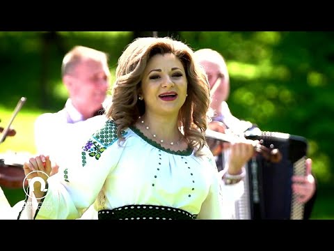CRISTINA CEAUS - Iaca așa i la noi la hram