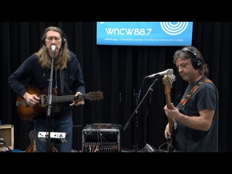 The Oliver Wood Trio - Spirit