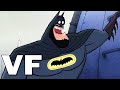 MERRY LITTLE BATMAN Bande Annonce VF (2023)