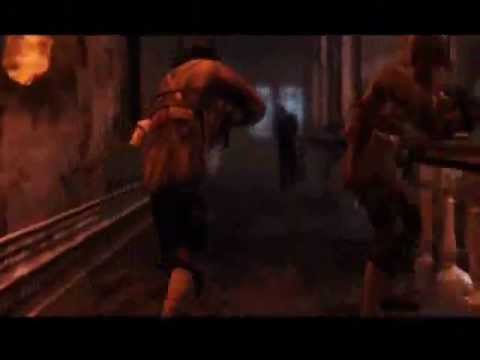 Call of Duty Zombies Abracadavre Music Video