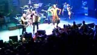 Gogol Bordello - American Wedding