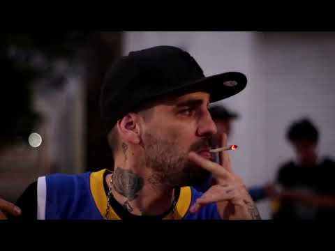 Loco Frankachela - King (Video Oficial)