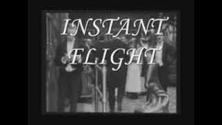 INSTANT FLIGHT 