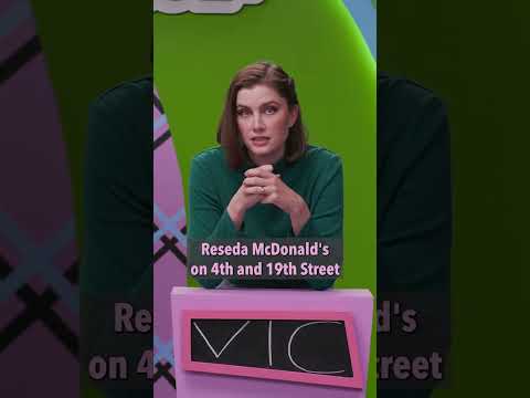 A True Crime Podcast About The Hamburglar 🍔