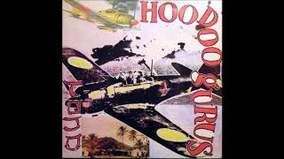 Hoodoo Gurus - Tojo (1983)