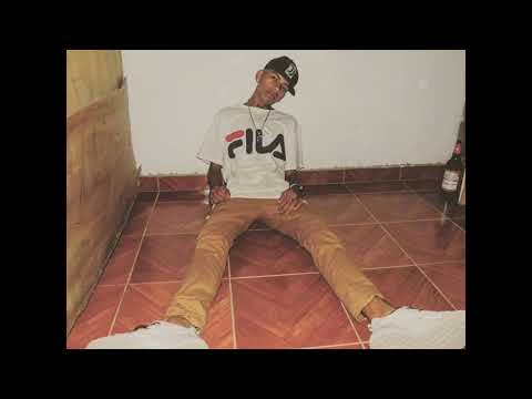 CRANNE a.k.a iLL PLAYED - ICE ❄ (Audio Oficial) prod. JBoy