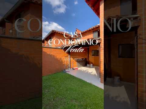 Casas, Venta, Ciudad Jardín - $630.000.000