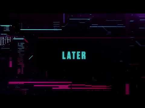 Toonami - Sign-off bumper (Later, post Forge TIE, with MacInTalk Fred's reverse-reverbed voice)