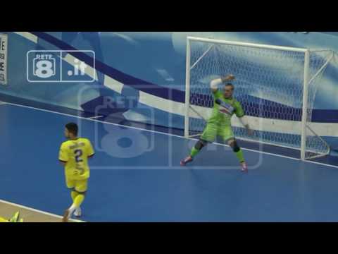 Calcio a 5 - Rivoluzione nel Pescara Calcio a Cinque