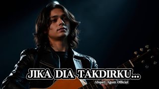 Download lagu Jika Dia Takdirku – Lagu Slow Rock Melayu Paling Menyentuh Hati | Doa Cinta & Ikhlas mp3
