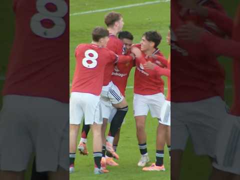 What A Solo Effort From Diego Leon! 😱