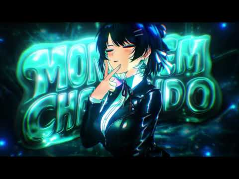 DJ FKU, SMA$HER - MONTAGEM CHAMANDO