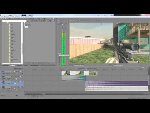 CoD:BO MvM Tutorial #2 difference,highlighting and sound evolution effect in one tut!