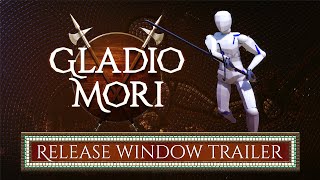 Gladio Mori trailer