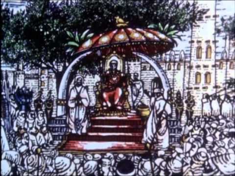 AFRICA   Episode 3  Caravans of Gold  Written & Presented by Basil Davidson  Executive Producer  Mic