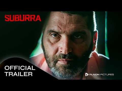 Suburra - 7 Tage bis zur Apokalypse (Deutscher Trailer) - Pierfrancesco Favino, Greta Scarano