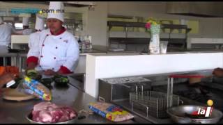 Buscan promover el consumo de chile en Peto