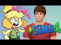 Isabelle Plays SIMS 4 AND DISASTER STRIKES Worst Ending Ever