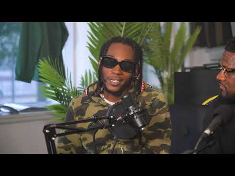 YK Eif | Up and Coming Artist from Atlantic City | Episode 6