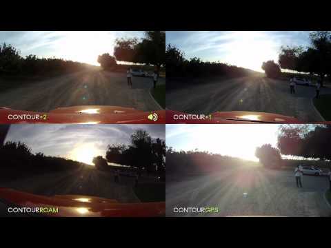 Contour+2 vs Contour+1 vs ContourRoam vs ContourGPS
